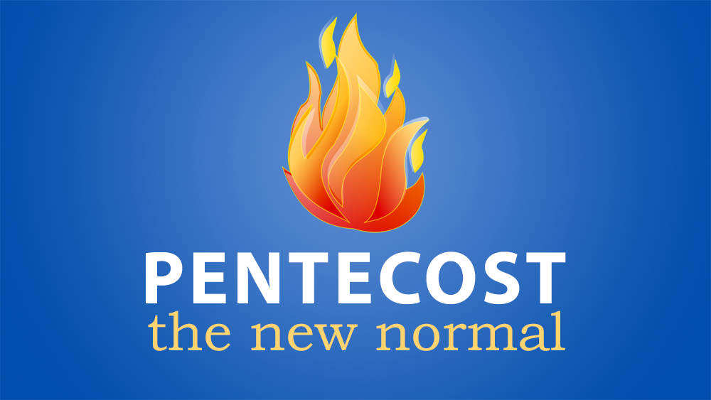 Pentecost Image