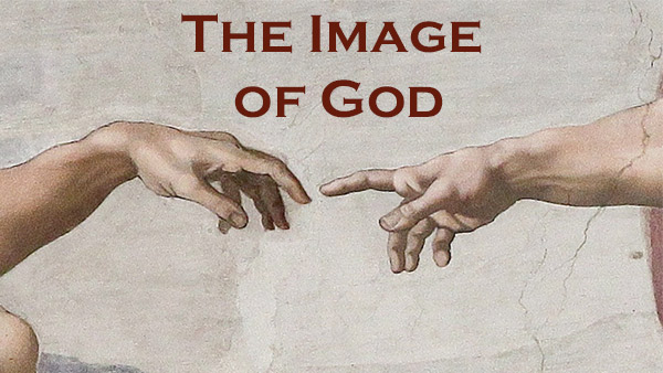 We Belong to God Image