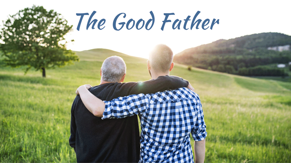 The Good Father Image