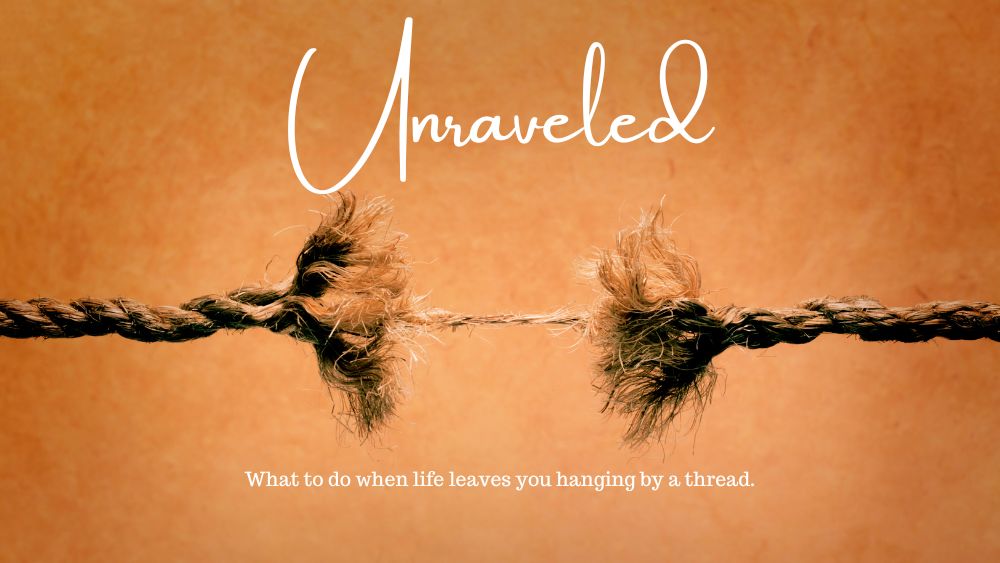 Unraveled