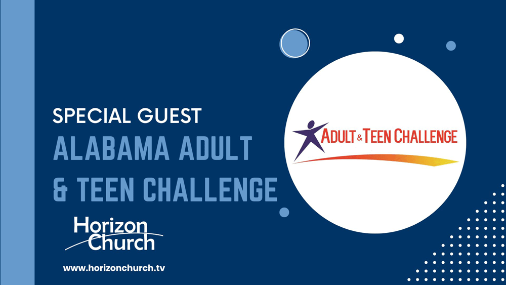 Guest - Teen Challenge Image