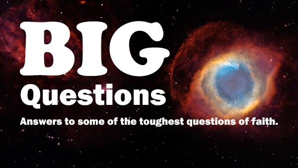The Question of Science Image