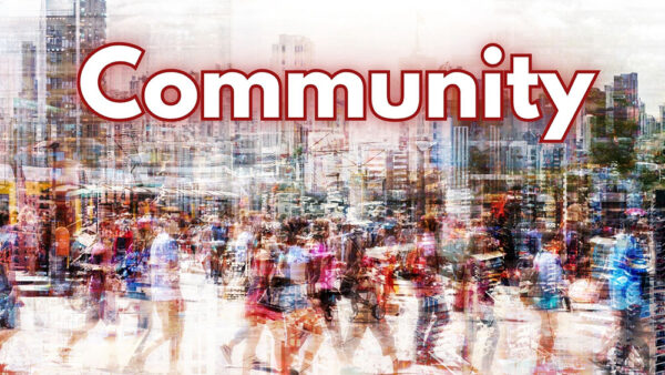 United in Worship Image