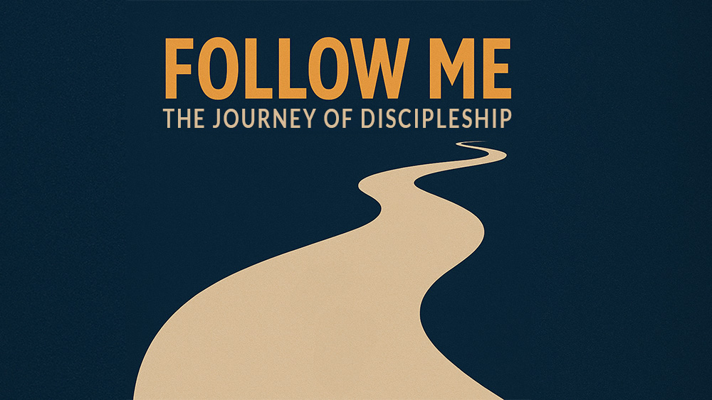 Follow Me